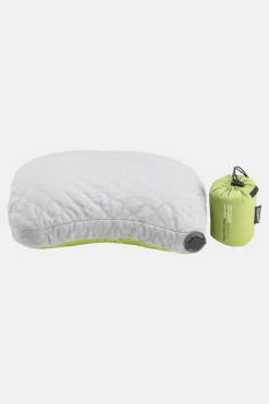 Cocoon Air Core Hood Pillow Ul