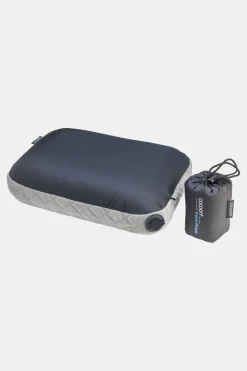 Cocoon Air Core Kussen Reiskussen