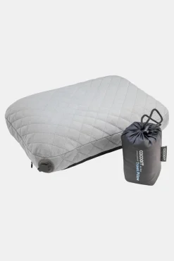 Cocoon Air Core Kussen Reiskussen