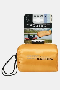 Cocoon Air Core Pillow Down