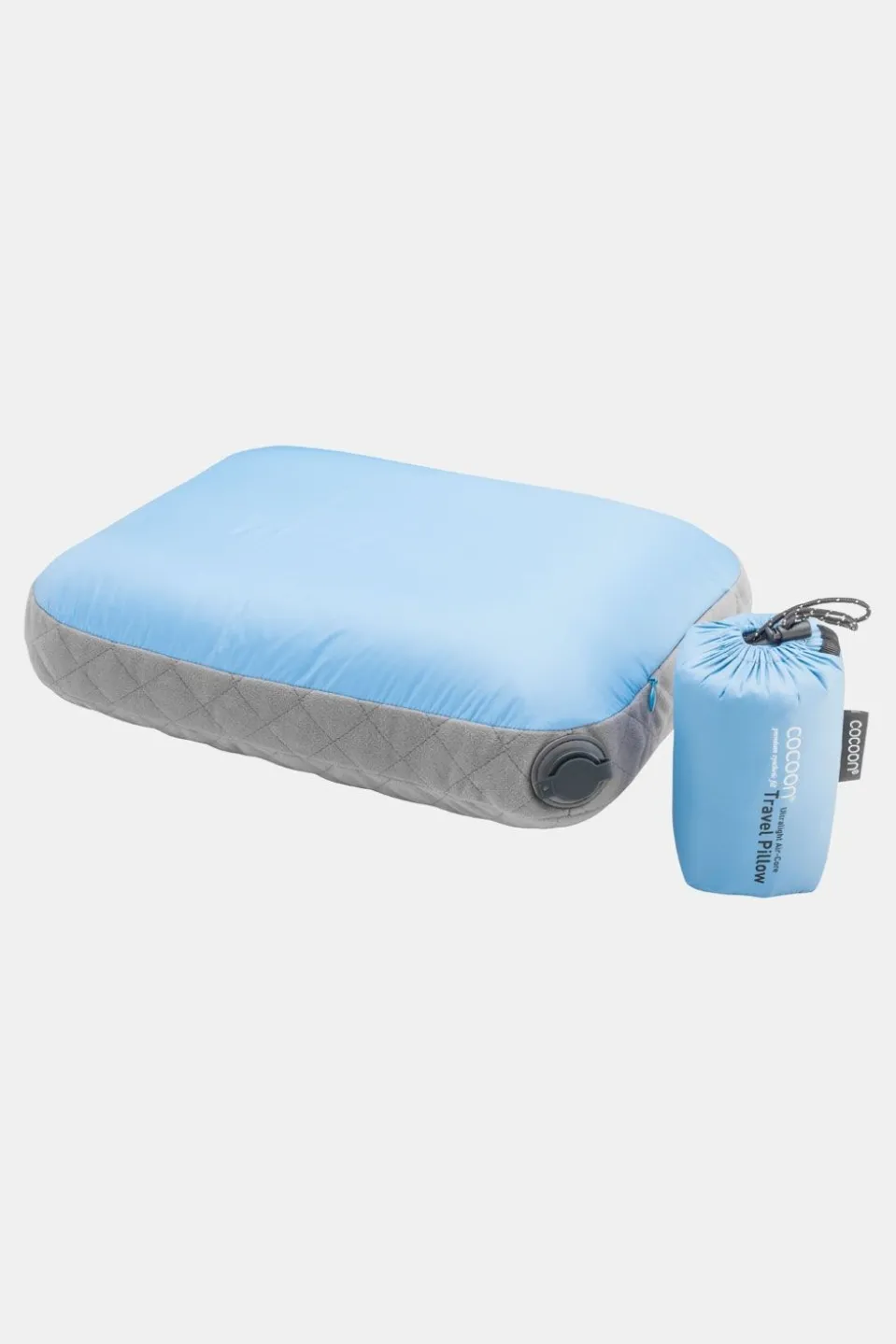 Cocoon Air Core Pillow Ultralight