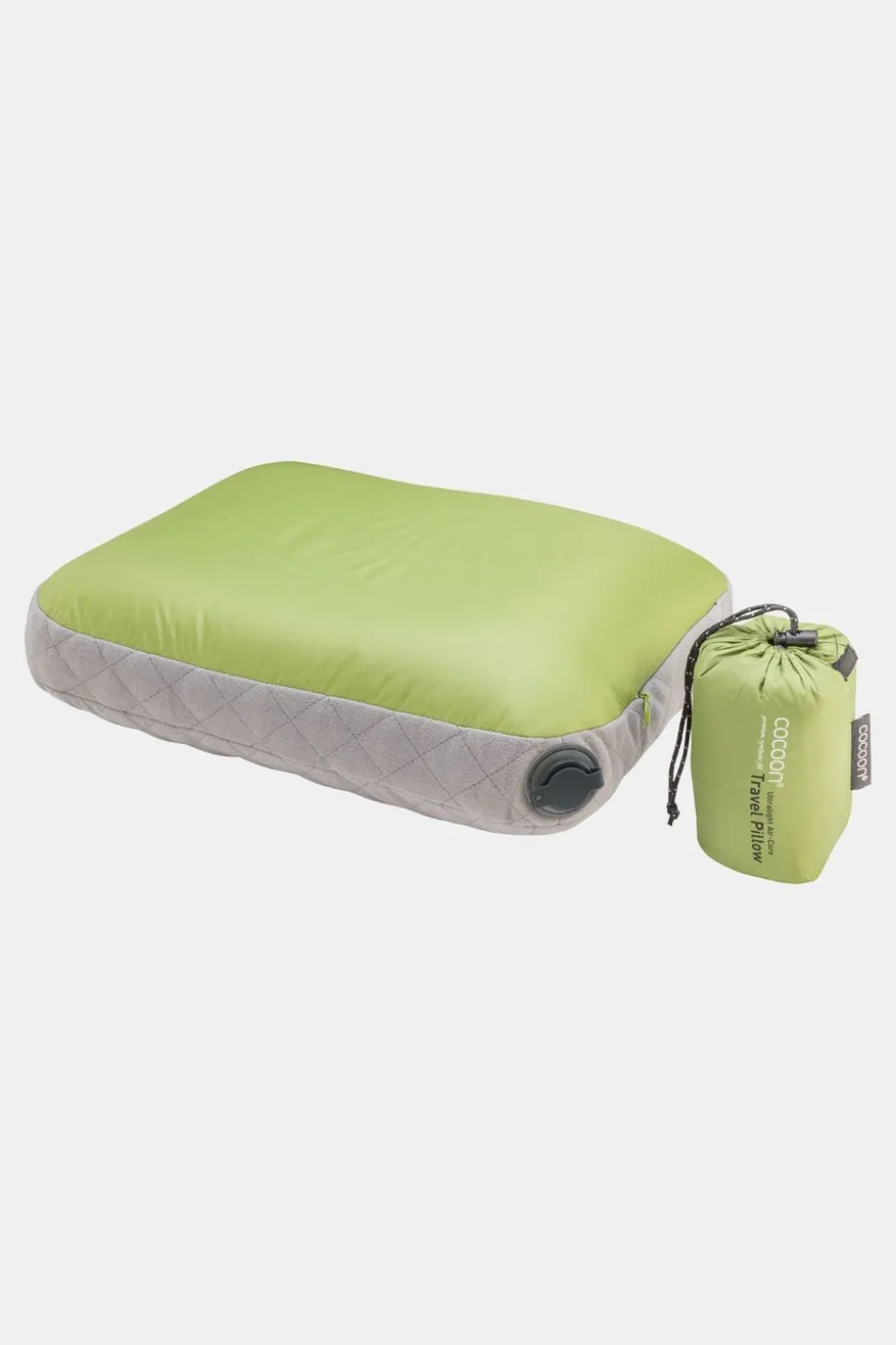 Cocoon Air Core Pillow Ultralight