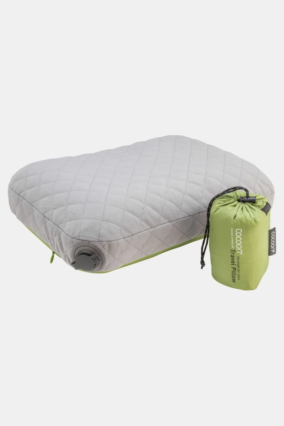 Cocoon Air Core Pillow Ultralight