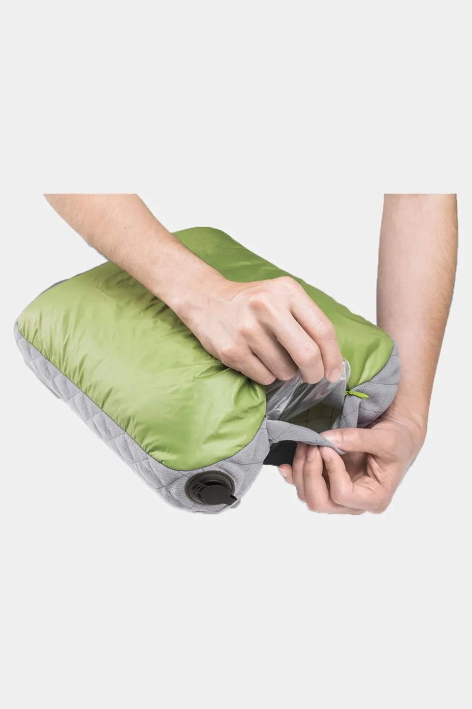 Cocoon Air Core Pillow Ultralight
