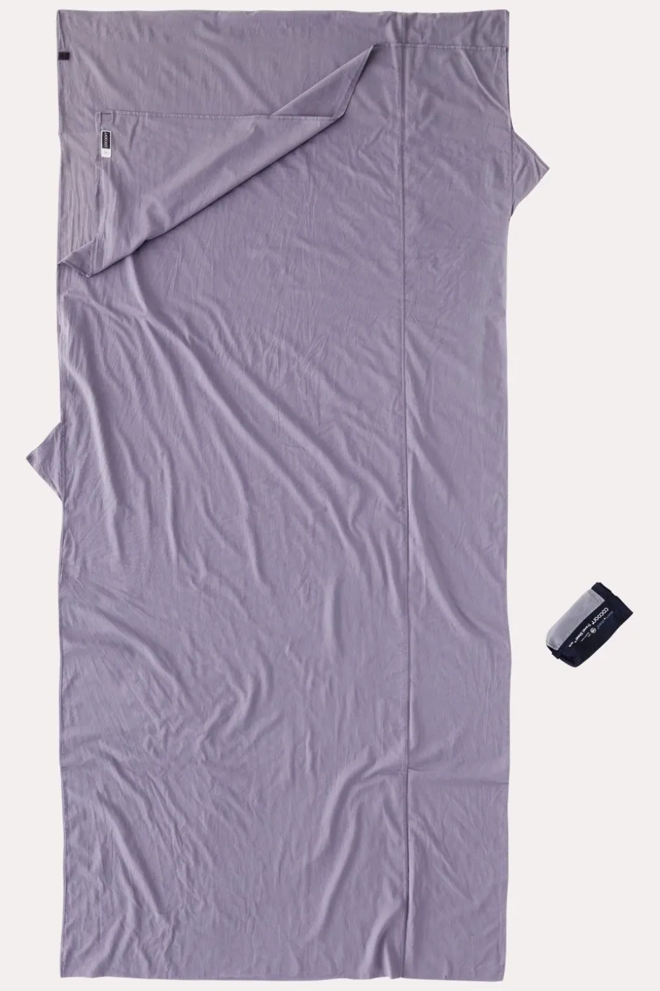 Cocoon Anti-Insecten Lakenzak XL
