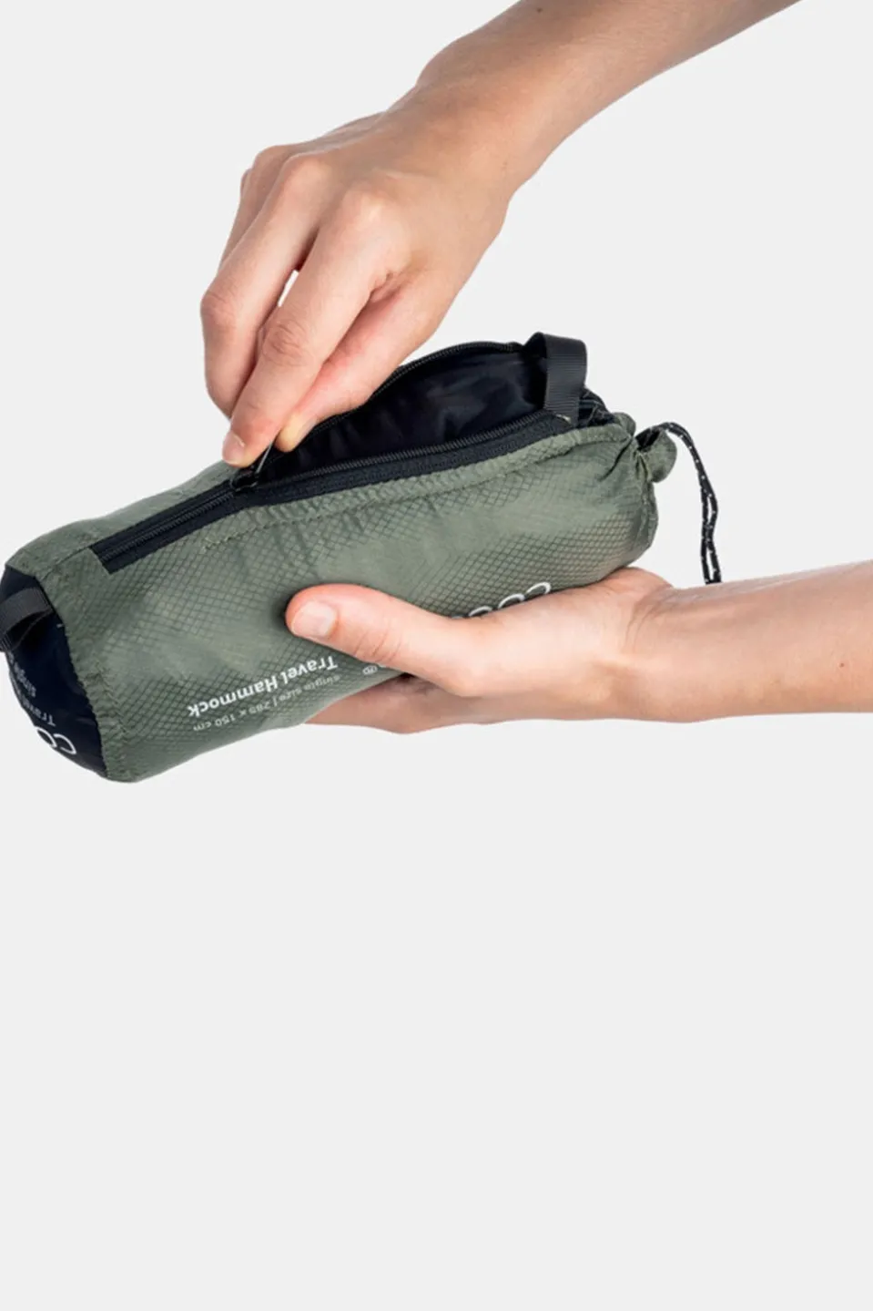 Cocoon Compacte Reishangmat