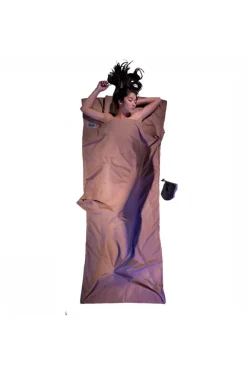 Cocoon Egyptisch Katoen Lakenzak