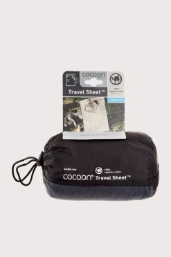Cocoon Egyptisch Katoen 2P Lakenzak