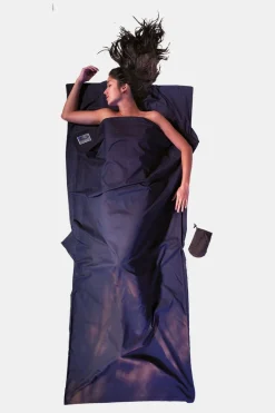 Cocoon Egyptisch katoenen lakenzak