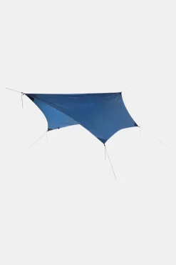 Cocoon Hammock Tarp Ultralight Hangmat