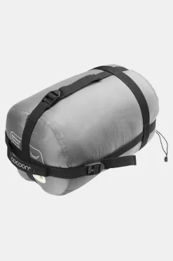 Cocoon Hammock Top Quilt Down, Hydrophobic Duck Down Hangmat