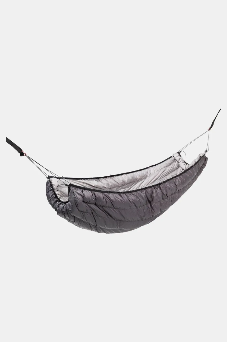 Cocoon Hammock Underquilt Down, Hydrophobic Duck Down