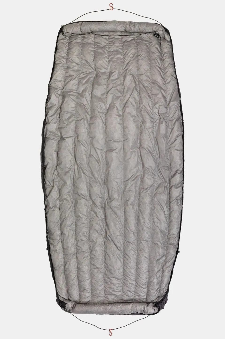 Cocoon Hammock Underquilt Down, Hydrophobic Duck Down