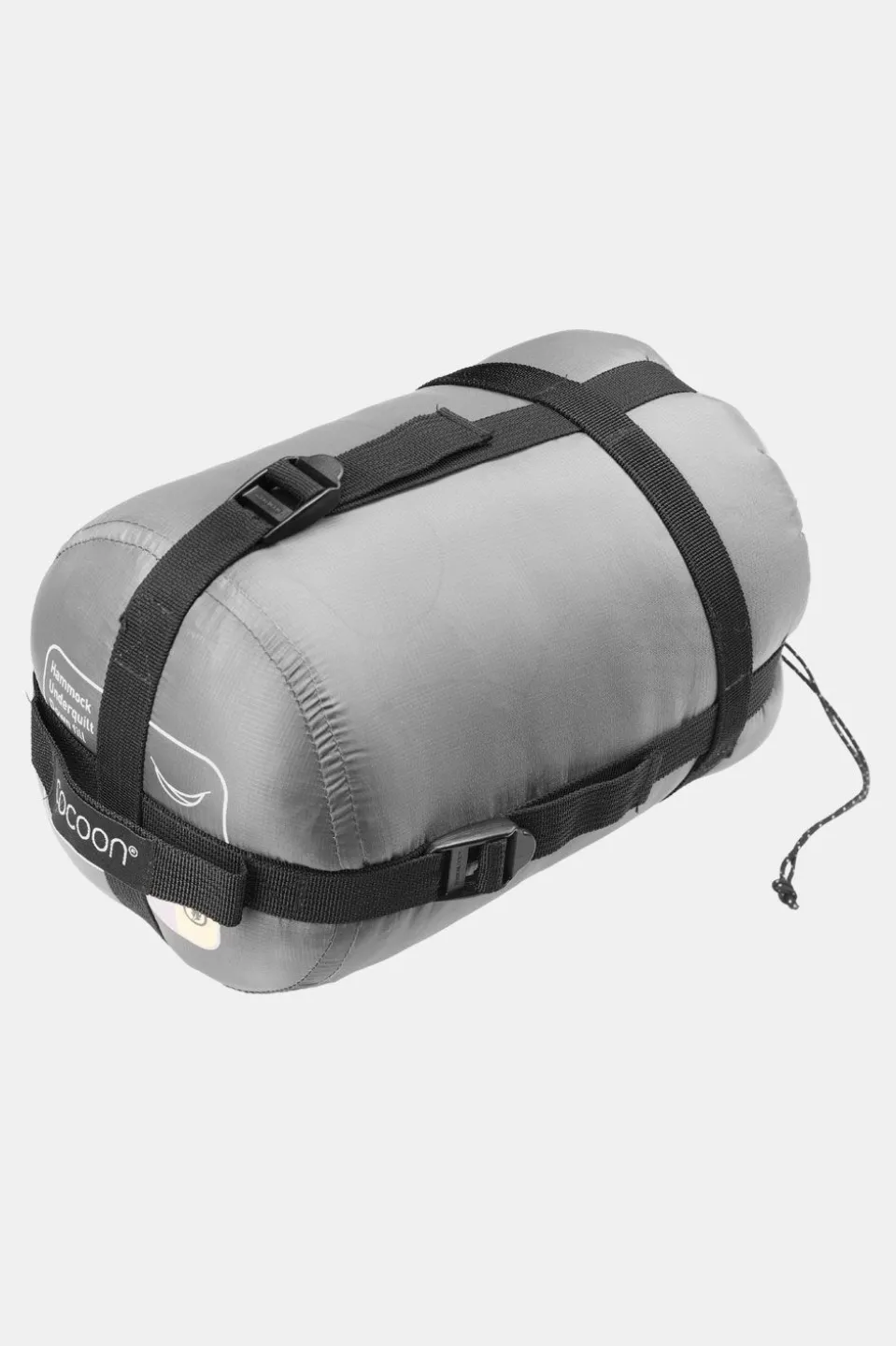 Cocoon Hammock Underquilt Down, Hydrophobic Duck Down