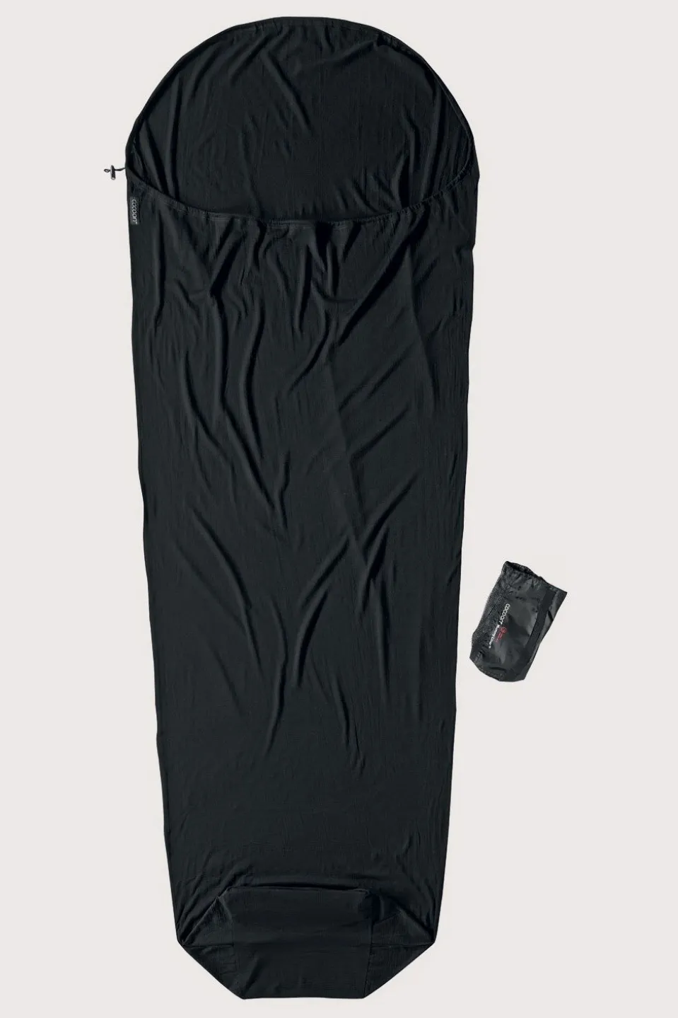 Cocoon Merinowool Mummyliner Lakenzak