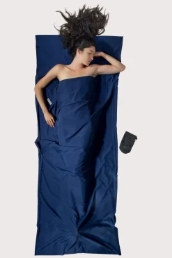 Cocoon Microfiber Lakenzak
