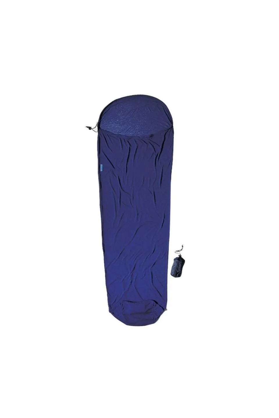 Cocoon Mummy Coolmax Lakenzak