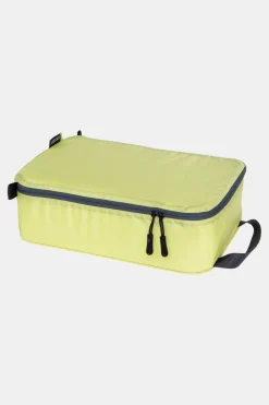 Cocoon Packing Cube Light Discrete - Set 3 stuks