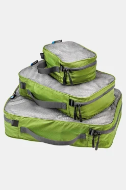 Cocoon Packing Cube Ultralight Set 3-Delig