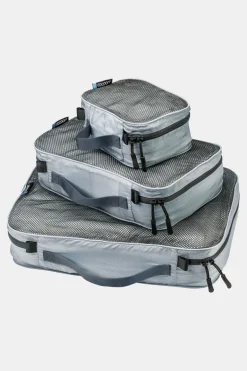 Cocoon Packing Cube Ultralight Set 3-Delig