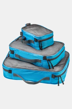 Cocoon Packing Cube Ultralight Set 3-Delig