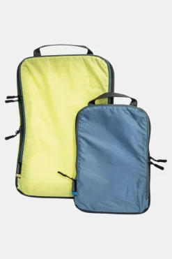 Cocoon Squeezer Compression Packing Cube Light