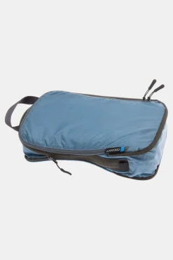 Cocoon Squeezer Compression Packing Cube Light