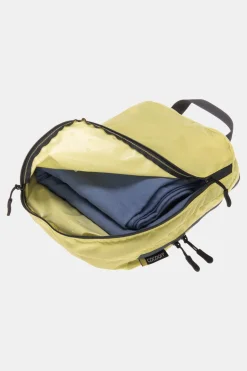 Cocoon Two-In-One Separated Packing Cube Light Schoudertas