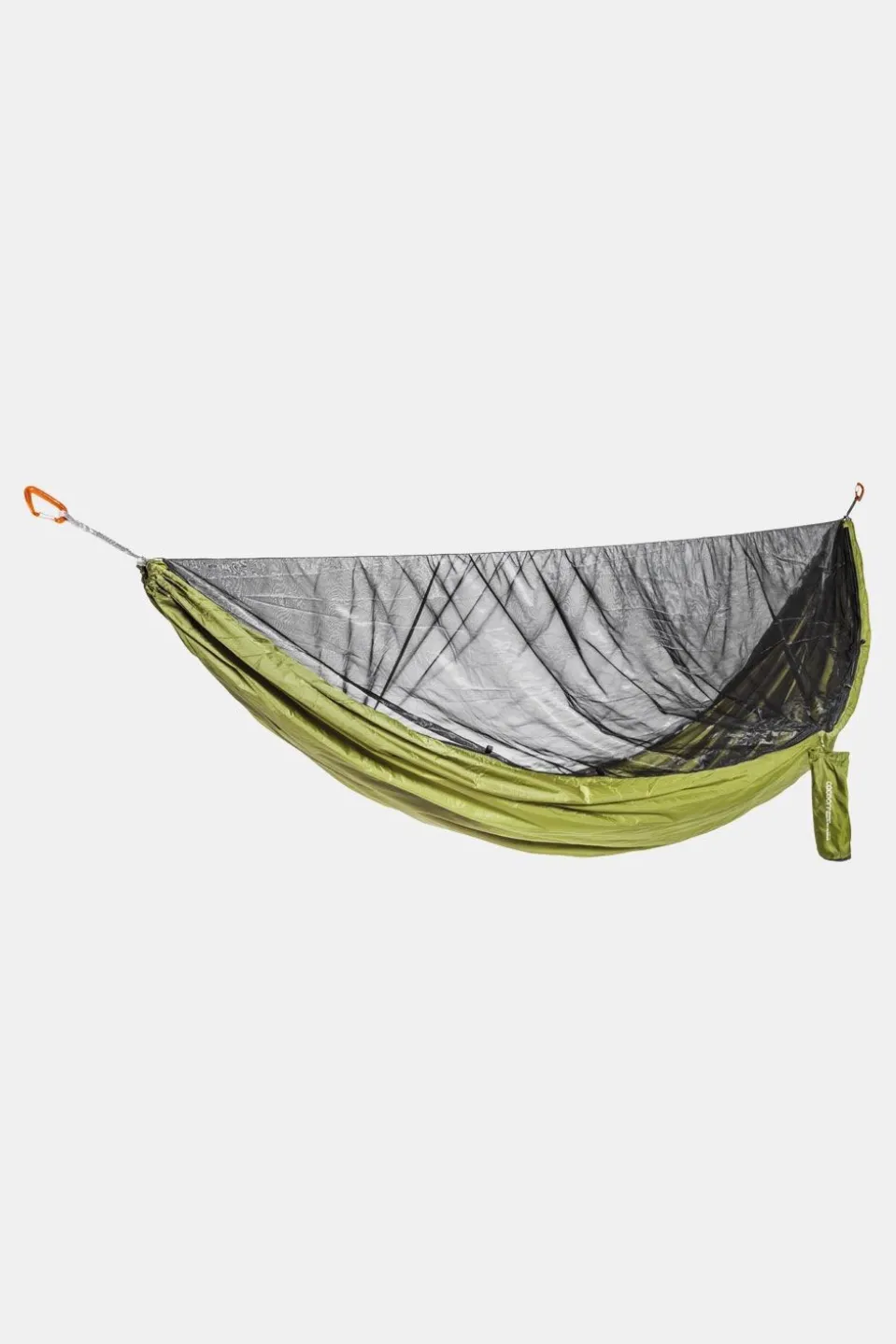 Cocoon Ultralichte Reishangmat Met Muskietennet