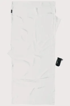 Cocoon Zijden Lakenzak Recht Special Edition