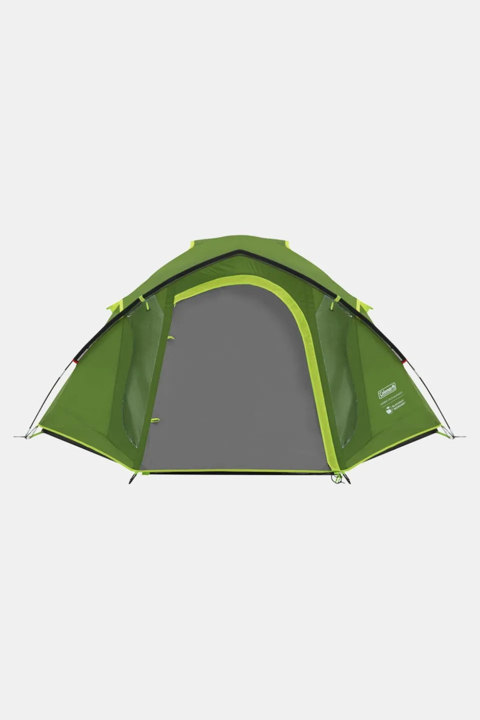 Coleman Darwin 3+ Blackout Tent 3P