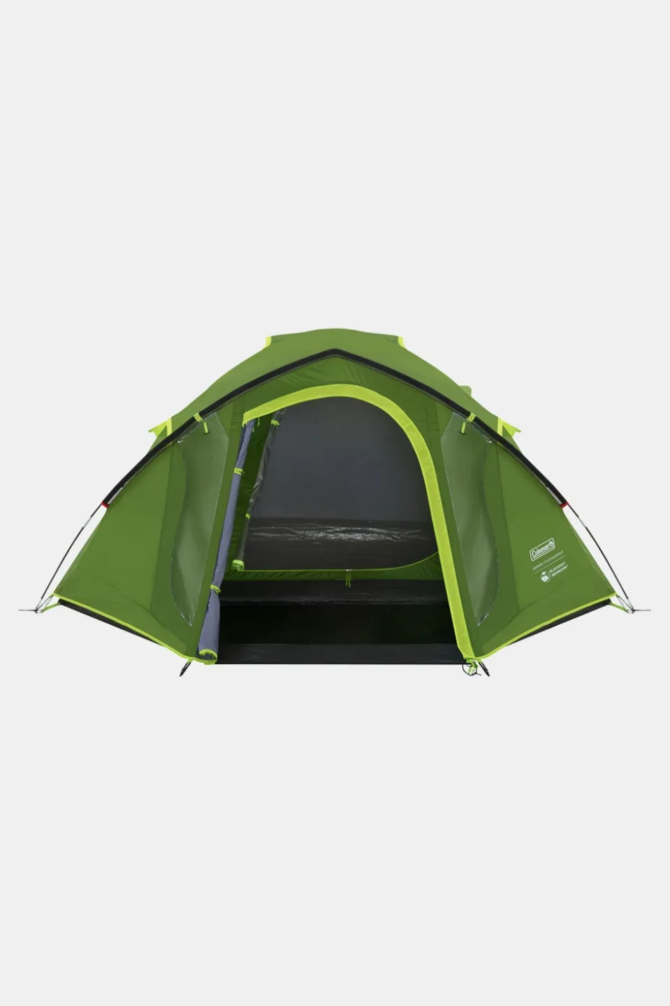 Coleman Darwin 3+ Blackout Tent 3P