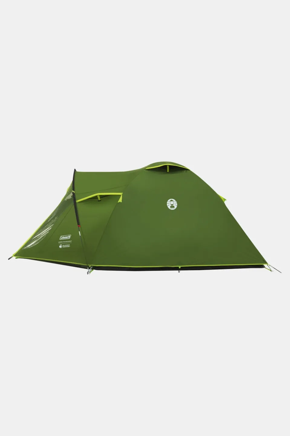 Coleman Darwin 3+ Blackout Tent 3P