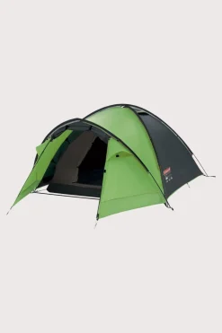 Coleman Pingora Black Out 3-Persoonstent