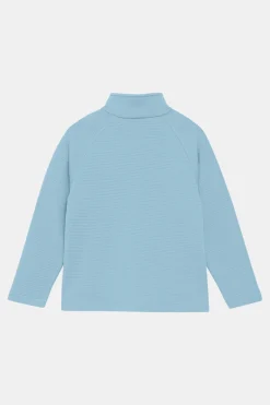 Color Kids Fleece Stretch Jacket Mdlayer Fleecevest Junior