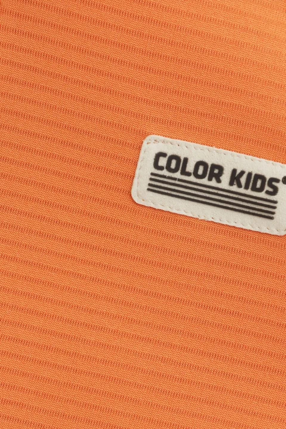 Color Kids Fleece Stretch Jacket Mdlayer Fleecevest Junior