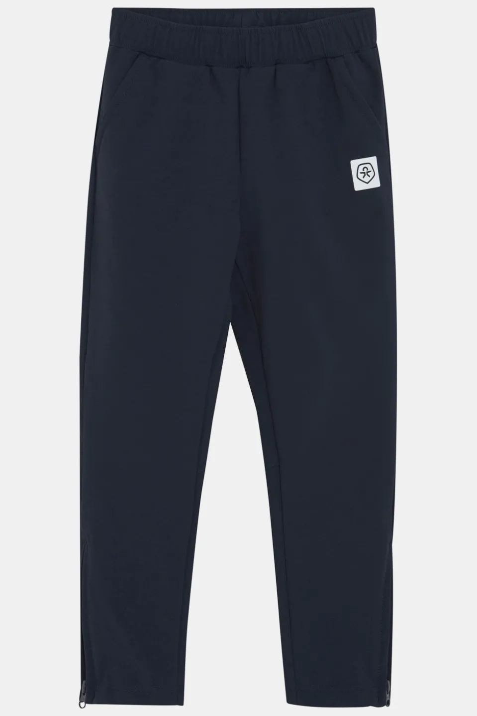 Color Kids Softshell Pants Outdoorbroek Junior