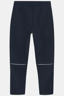 Color Kids Softshell Pants Outdoorbroek Junior
