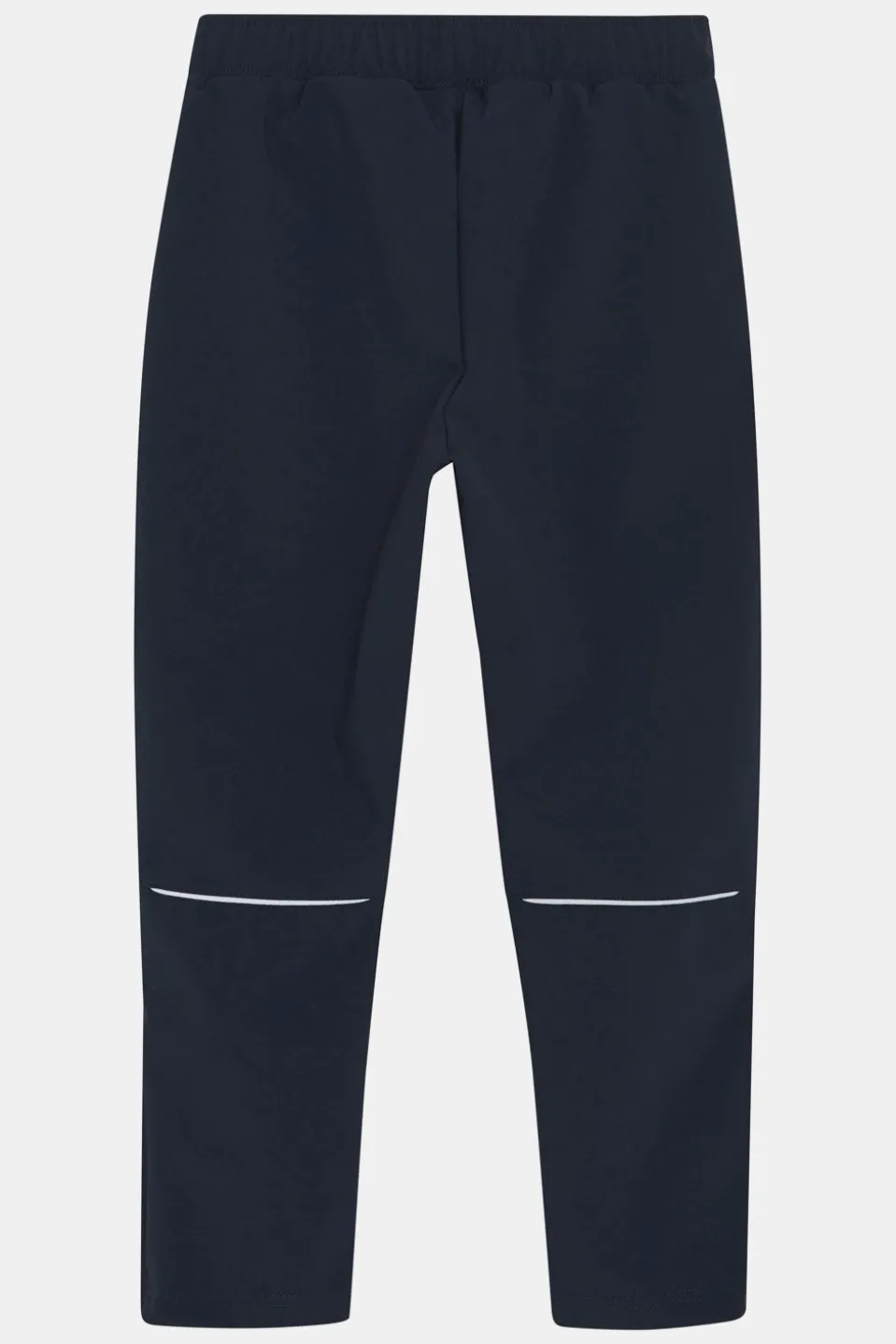 Color Kids Softshell Pants Outdoorbroek Junior