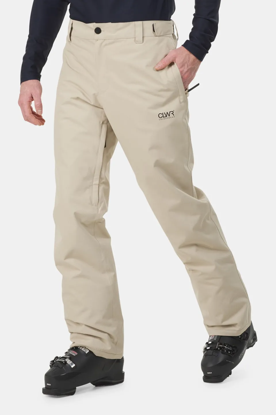 Colourwear M Cliff Chino Pants Skibroek