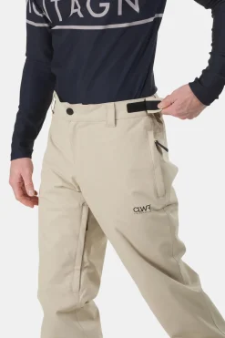Colourwear M Cliff Chino Pants Skibroek