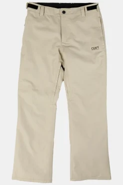 Colourwear M Cliff Chino Pants Skibroek