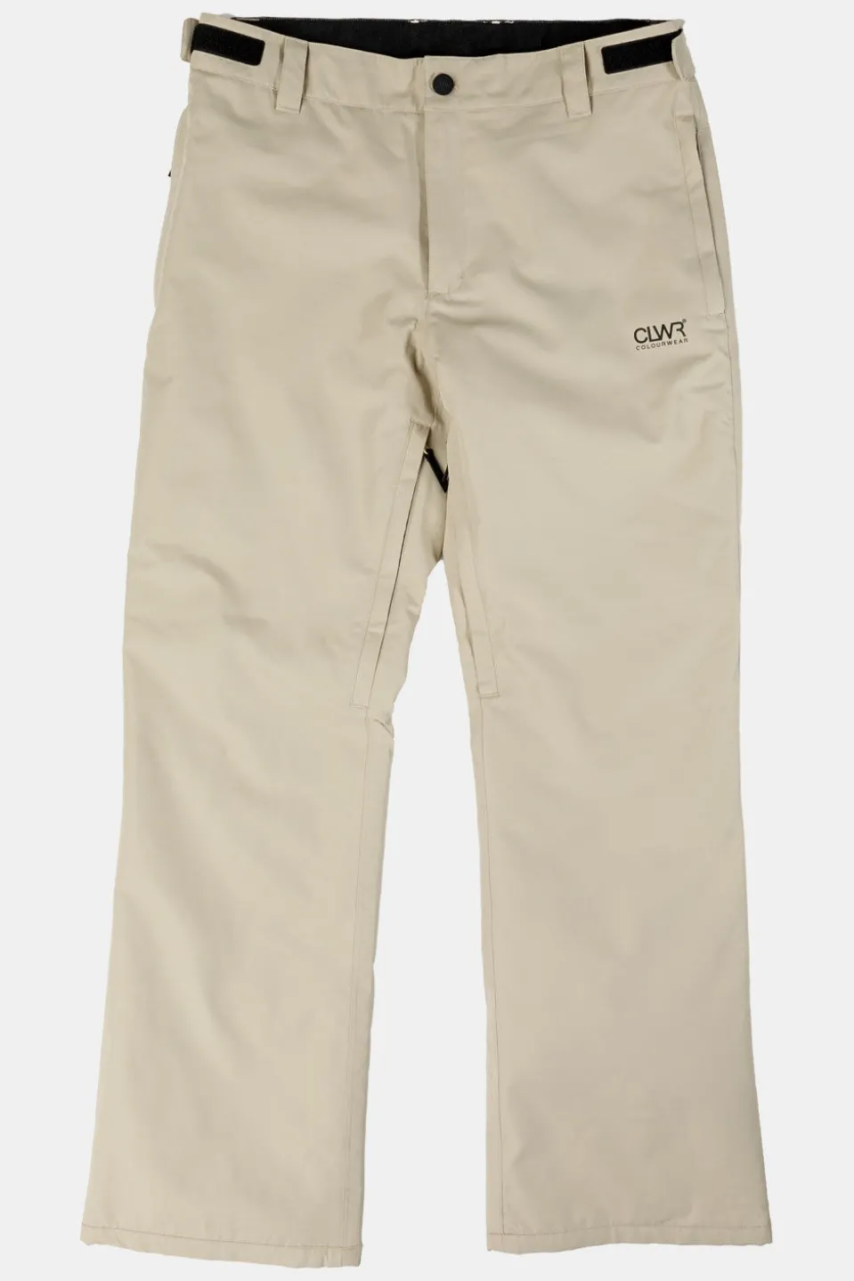 Colourwear M Cliff Chino Pants Skibroek