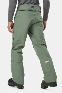 Colourwear M Flight Pants Skibroek