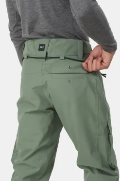 Colourwear M Flight Pants Skibroek