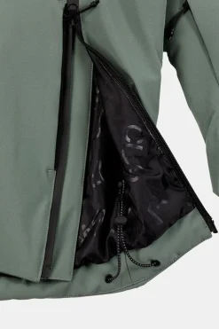 Colourwear M Foil Anorak Ski-Jas