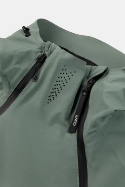 Colourwear M Foil Anorak Ski-Jas