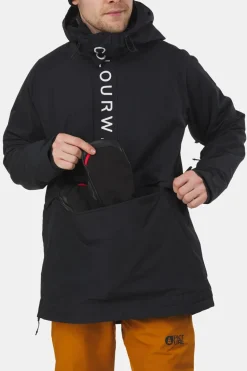 Colourwear Signature Anorak Ski-Jas