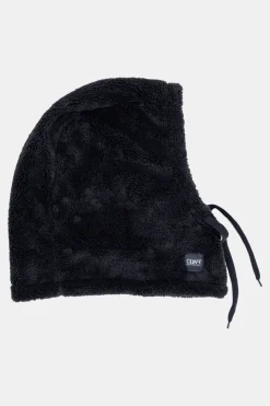 Colourwear U So Fluffy Hood Hoed Dames