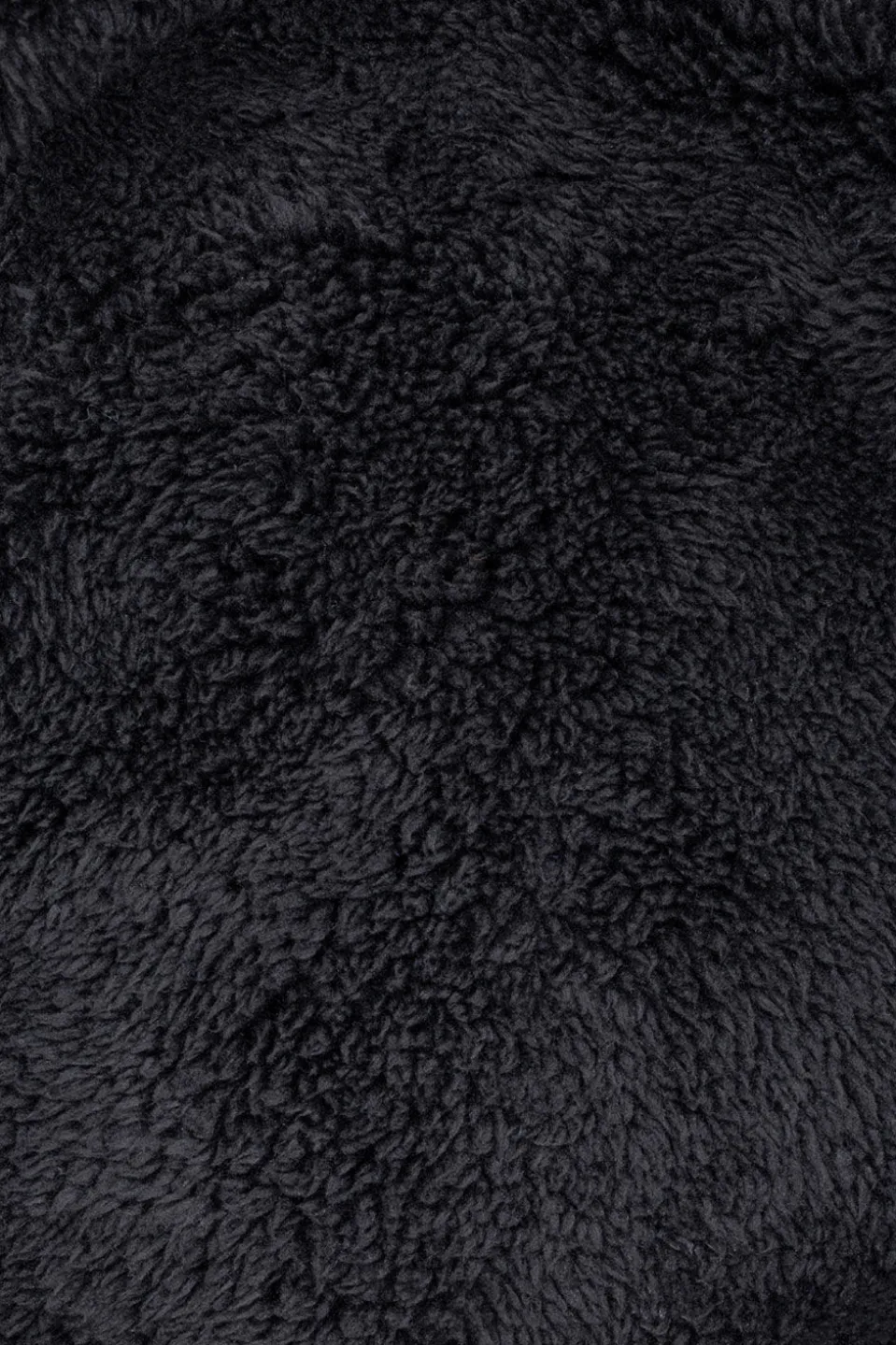 Colourwear U So Fluffy Hood Hoed Dames